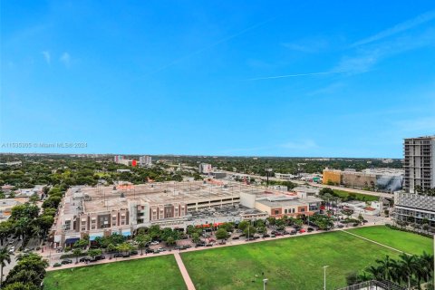 Copropriété à louer à Miami, Floride: 2 chambres, 77.57 m2 № 1981393 - photo 23