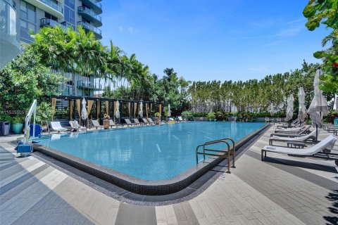 Copropriété à louer à Miami, Floride: 2 chambres, 77.57 m2 № 1981393 - photo 6