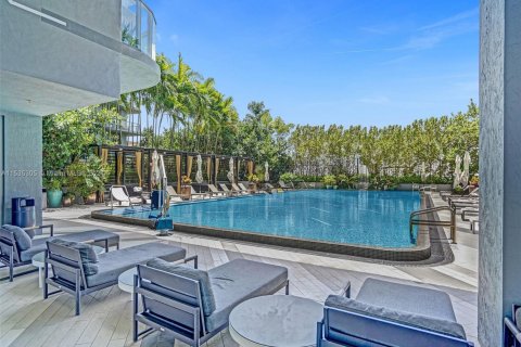 Copropriété à louer à Miami, Floride: 2 chambres, 77.57 m2 № 1981393 - photo 7