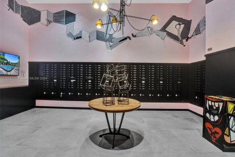 Copropriété à louer à Miami, Floride: 2 chambres, 77.57 m2 № 1981393 - photo 17