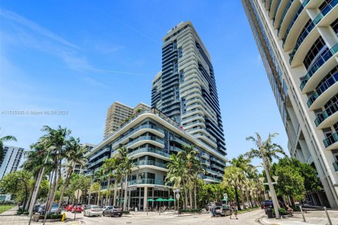 Condo à Miami, Floride, 2 chambres  № 1981393