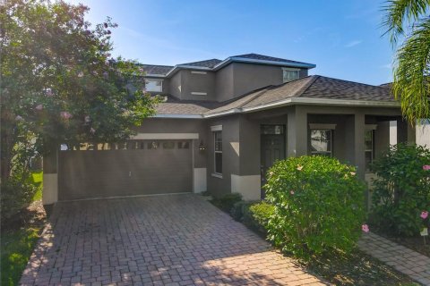 House in Winter Garden, Florida 4 bedrooms, 265.05 sq.m. № 1823334 - photo 3