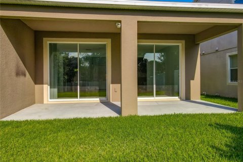 House in Winter Garden, Florida 4 bedrooms, 265.05 sq.m. № 1823334 - photo 4