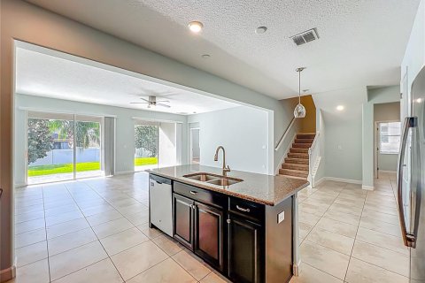 House in Winter Garden, Florida 4 bedrooms, 265.05 sq.m. № 1823334 - photo 17