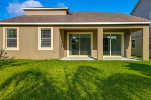House in Winter Garden, Florida 4 bedrooms, 265.05 sq.m. № 1823334 - photo 5
