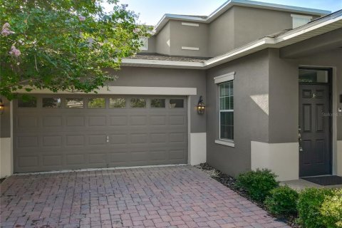 House in Winter Garden, Florida 4 bedrooms, 265.05 sq.m. № 1823334 - photo 1