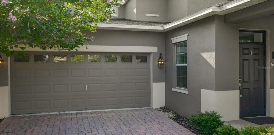 House in Winter Garden, Florida 4 bedrooms, 265.05 sq.m. № 1823334