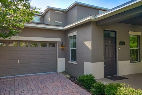 House in Winter Garden, Florida 4 bedrooms, 265.05 sq.m. № 1823334 - photo 2