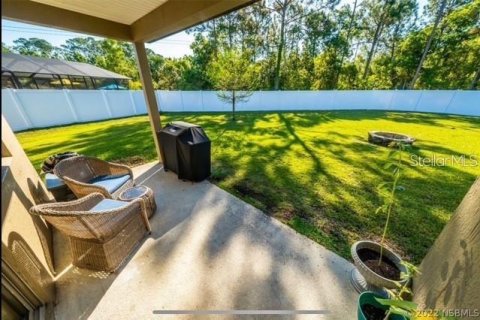 House in Daytona Beach, Florida 4 bedrooms, 184.23 sq.m. № 1903532 - photo 25