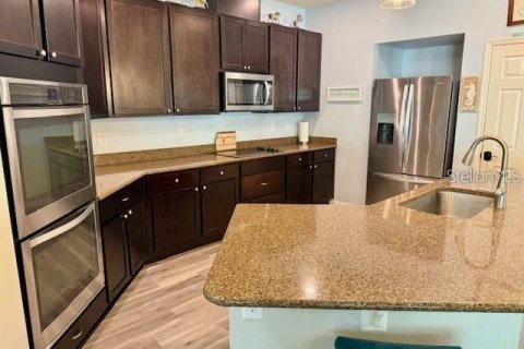 House in Daytona Beach, Florida 4 bedrooms, 184.23 sq.m. № 1903532 - photo 6