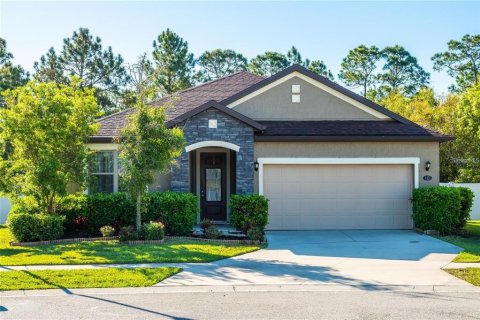 House in Daytona Beach, Florida 4 bedrooms, 184.23 sq.m. № 1903532 - photo 1