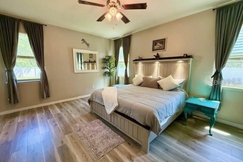 House in Daytona Beach, Florida 4 bedrooms, 184.23 sq.m. № 1903532 - photo 9