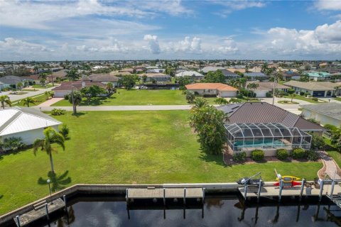 Terreno en venta en Punta Gorda, Florida № 1534872 - foto 8