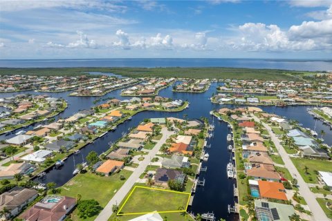 Terreno en venta en Punta Gorda, Florida № 1534872 - foto 4