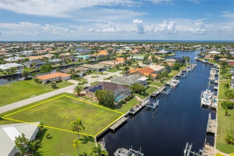 Terreno en venta en Punta Gorda, Florida № 1534872 - foto 9