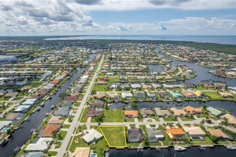 Terreno en venta en Punta Gorda, Florida № 1534872 - foto 6