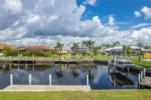 Terreno en venta en Punta Gorda, Florida № 1534872 - foto 10