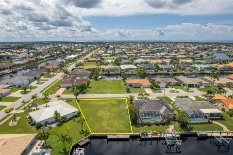 Terreno en venta en Punta Gorda, Florida № 1534872 - foto 7