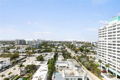 Condominio en venta en Fort Lauderdale, Florida, 41.34 m2 № 1811266 - foto 7
