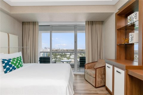 Condominio en venta en Fort Lauderdale, Florida, 41.34 m2 № 1811266 - foto 2