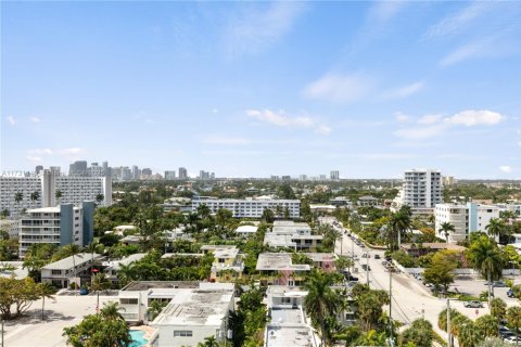 Condominio en venta en Fort Lauderdale, Florida, 41.34 m2 № 1811266 - foto 19
