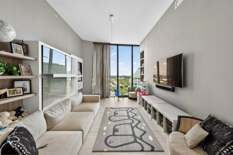 Купить кондоминиум в Майами, Флорида 3 спальни, 237.64м2, № 1972395 - фото 8