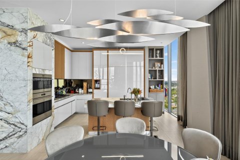 Купить кондоминиум в Майами, Флорида 3 спальни, 237.64м2, № 1972395 - фото 5