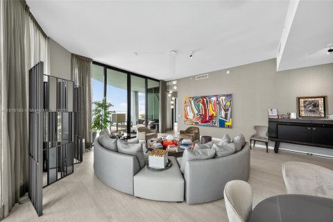 Купить кондоминиум в Майами, Флорида 3 спальни, 237.64м2, № 1972395 - фото 2