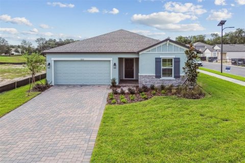 Casa en Hudson, Florida 3 dormitorios, 141.12 m2 № 2347617
