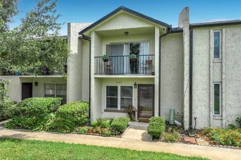Condo in Maitland, Florida, 3 bedrooms  № 2223721 - photo 2