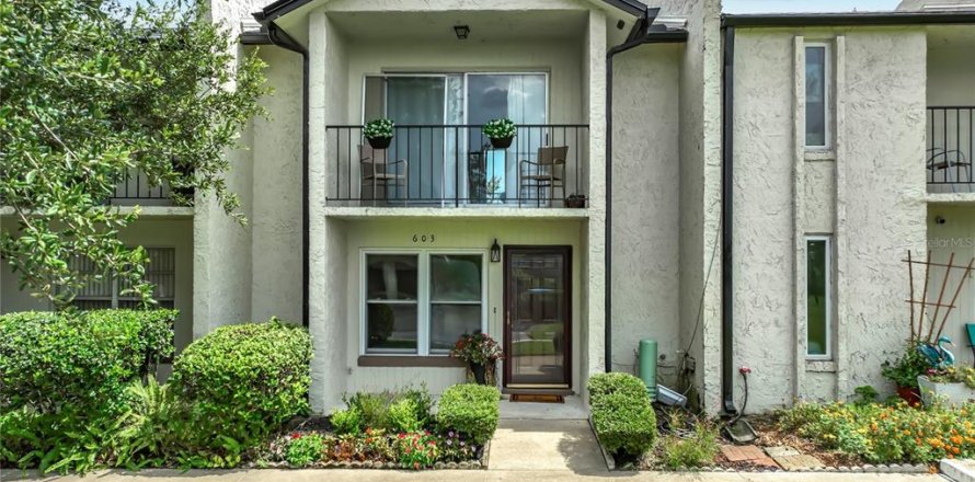 Condo in Maitland, Florida, 3 bedrooms  № 2223721