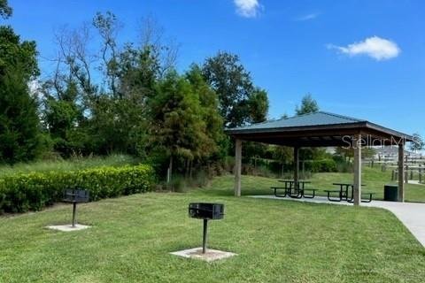 Villa ou maison à vendre à Groveland, Floride: 4 chambres, 168.99 m2 № 1816209 - photo 3