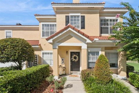 Condo in Sanford, Florida, 2 bedrooms  № 2167286