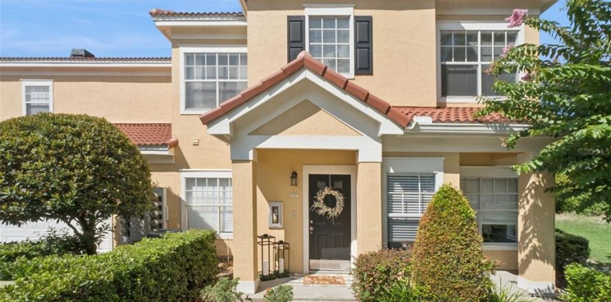 Condo in Sanford, Florida, 2 bedrooms  № 2167286