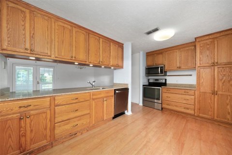 House in Lake Placid, Florida 3 bedrooms, 112.04 sq.m. № 1803093 - photo 5