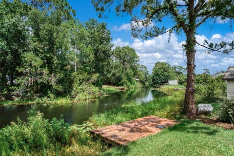 House in Lake Placid, Florida 3 bedrooms, 112.04 sq.m. № 1803093 - photo 30