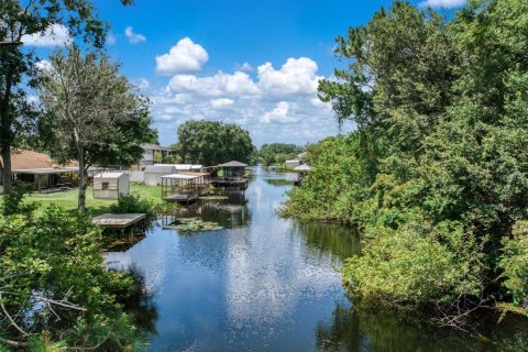 House in Lake Placid, Florida 3 bedrooms, 112.04 sq.m. № 1803093 - photo 29