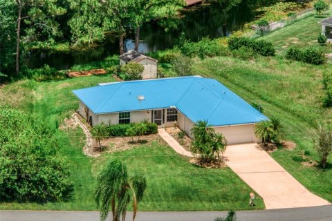 House in Lake Placid, Florida 3 bedrooms, 112.04 sq.m. № 1803093 - photo 4