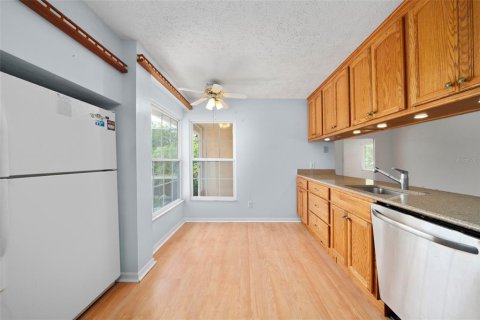 House in Lake Placid, Florida 3 bedrooms, 112.04 sq.m. № 1803093 - photo 6