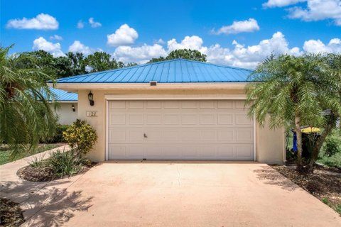 House in Lake Placid, Florida 3 bedrooms, 112.04 sq.m. № 1803093 - photo 3
