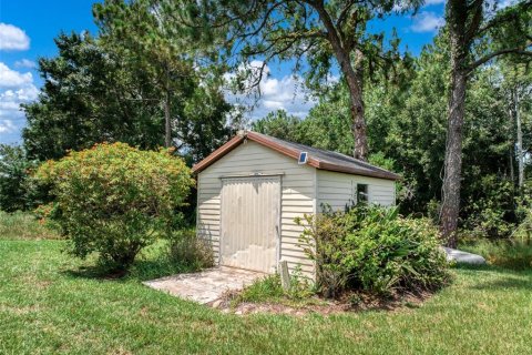 House in Lake Placid, Florida 3 bedrooms, 112.04 sq.m. № 1803093 - photo 27