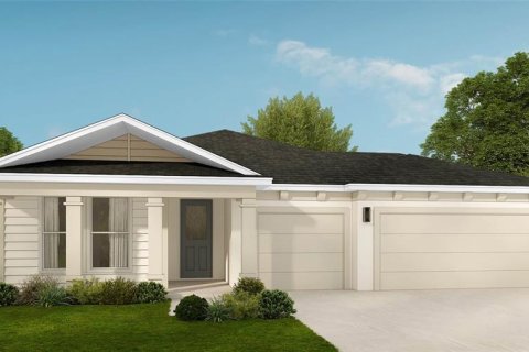 Casa en Ocala, Florida 4 dormitorios, 199.37 m2 № 2231224