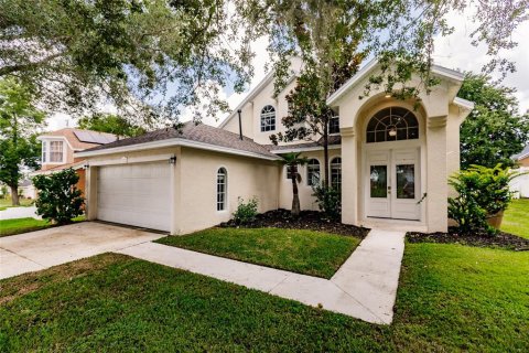 House in Clermont, Florida 4 bedrooms, 221.57 sq.m. № 1845160 - photo 3