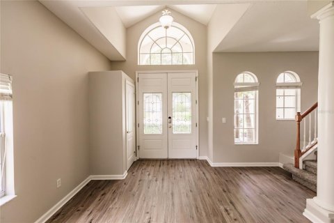 House in Clermont, Florida 4 bedrooms, 221.57 sq.m. № 1845160 - photo 5