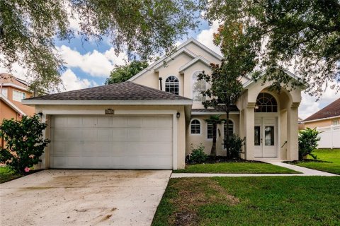 House in Clermont, Florida 4 bedrooms, 221.57 sq.m. № 1845160 - photo 1