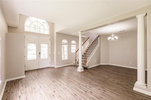 House in Clermont, Florida 4 bedrooms, 221.57 sq.m. № 1845160 - photo 8