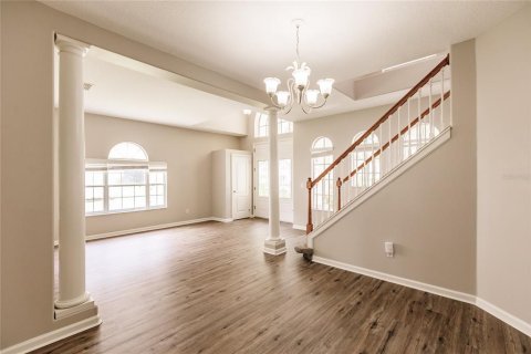 House in Clermont, Florida 4 bedrooms, 221.57 sq.m. № 1845160 - photo 11