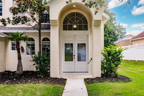 House in Clermont, Florida 4 bedrooms, 221.57 sq.m. № 1845160 - photo 4