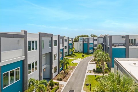 Copropriété à vendre à Four Corners, Floride: 3 chambres, 138.52 m2 № 2135005 - photo 29