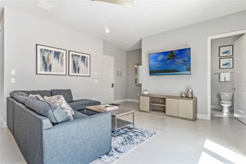 Copropriété à vendre à Four Corners, Floride: 3 chambres, 138.52 m2 № 2135005 - photo 20